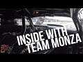 Hangin Out With Street Outlaws Team Monza, Dominator And Jeff Lutz | Grudgement Day Keystone Raceway