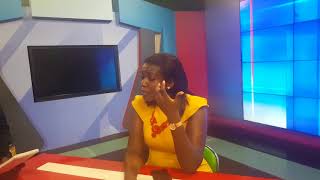 State of the media freedom in Kenya with Akisa wandera screenshot 1