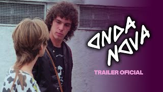 NEW WAVE | Official Trailer