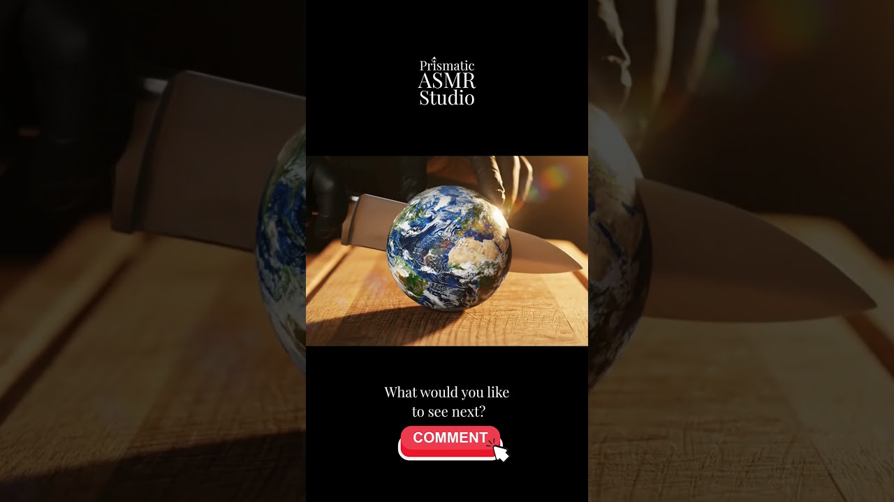 What would you like to see next? 