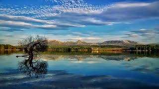 Una tarde en El Cubillas