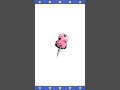 コピー能力ミックスCHALLENGEその7 #星のカービィ#kirby #shorts