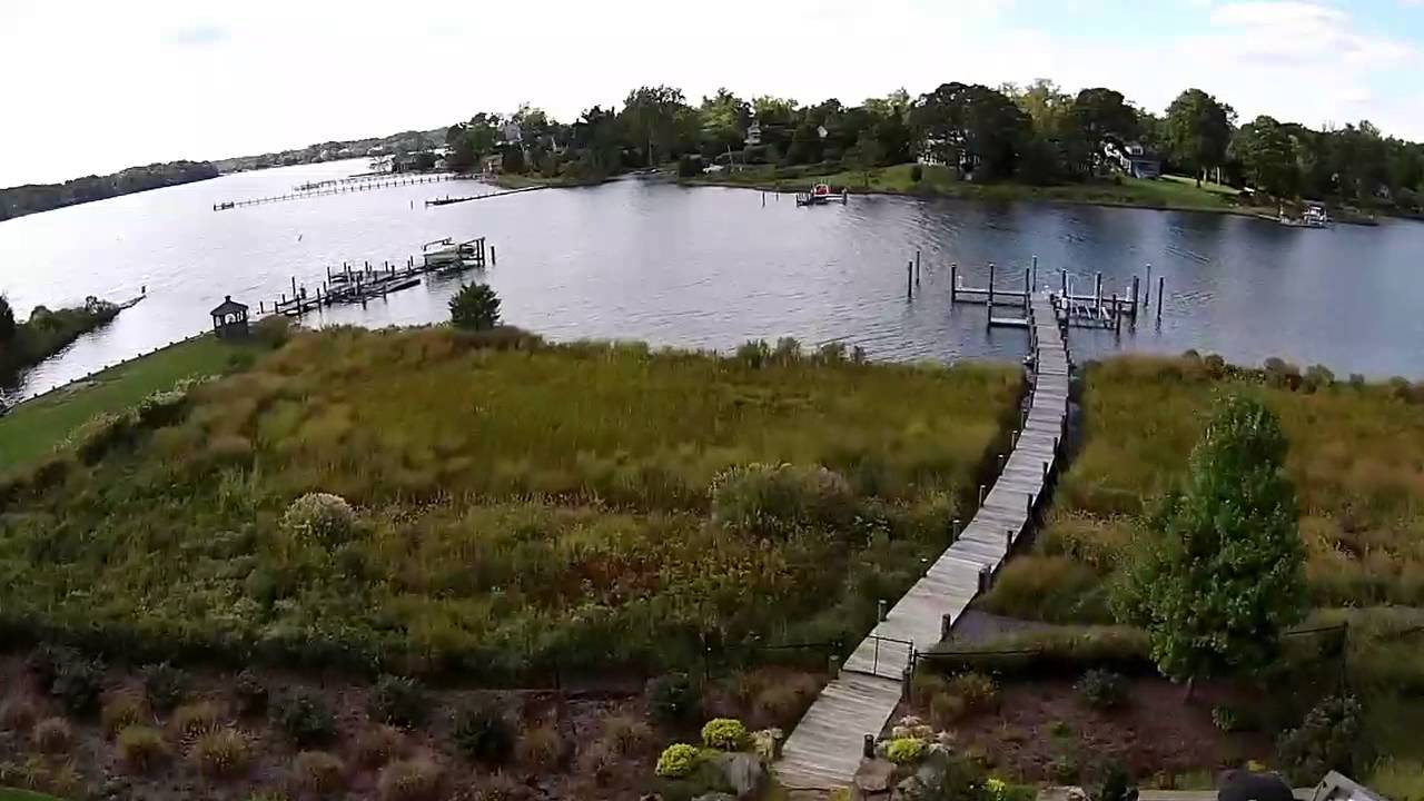 986 Melvin Road, Annapolis, MD Aerial Drone Video YouTube