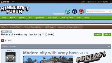 How to get mcpe maps (NO JAILBREAK OR PC)