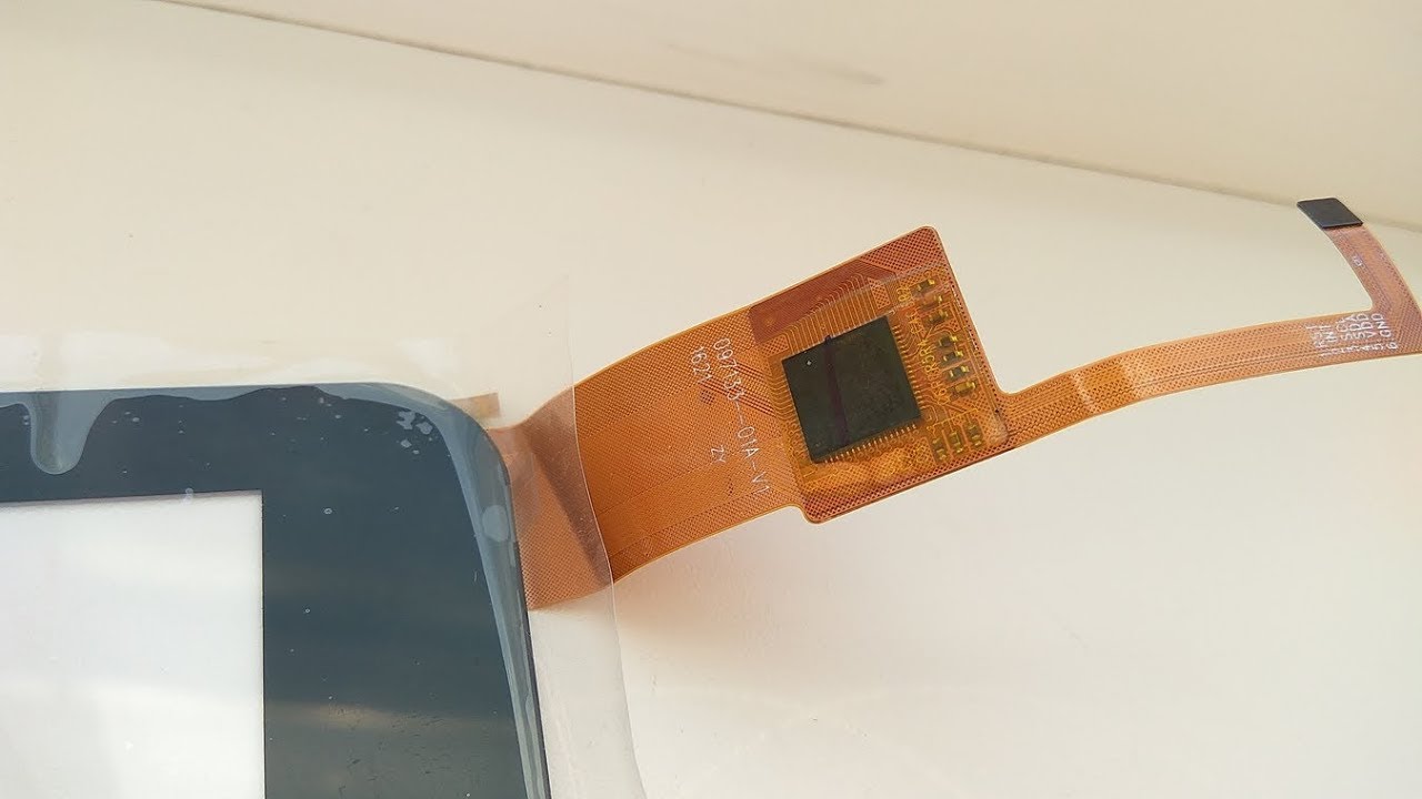 сенсорный экран для Cube u65gt talk9x(it work)  # AliExpress 2018