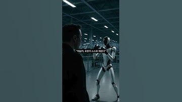 “AI의 눈을 가진 자가 세상을 지배한다”#AI로봇 #WSJTech #Meta #Tesla #Zuckerberg #ElonMusk #삼성전자 #AI혁명