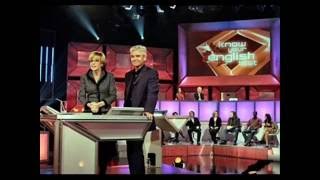 Test The Nation (Opening Titles)