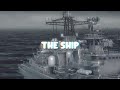 Getzu - the Ship (Chill Song for Background Sound)
