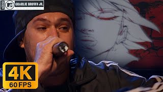 Charlie Brown Jr. - Beatbox/O Que é da Casa é da Casa (Acústico MTV) [4K 60FPS]