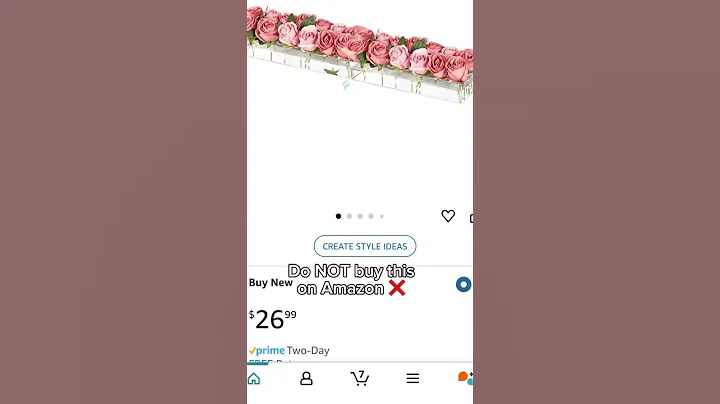 Dollar Tree flower vases. Rate this on a scale of 1 to 10?If you love this DIY please share!