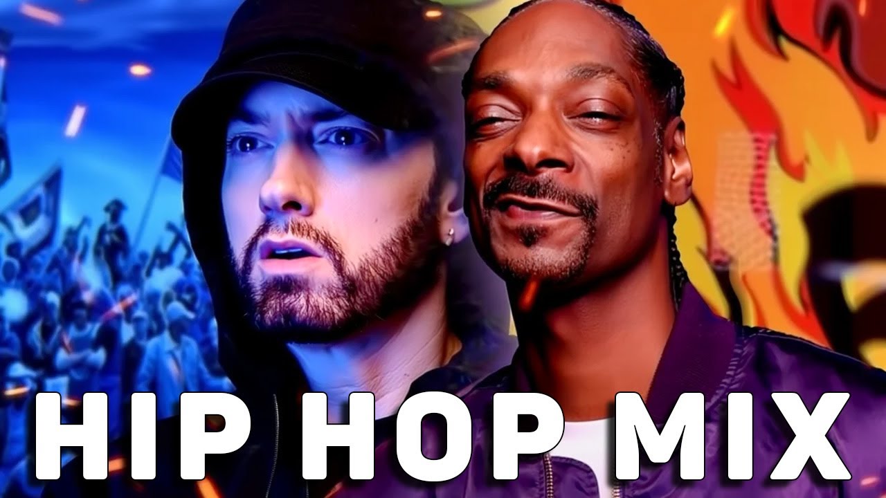 Concrete Beats – Eminem, 50 Cent, Snoop Dogg | Street Law Vol. 1 ⚖️