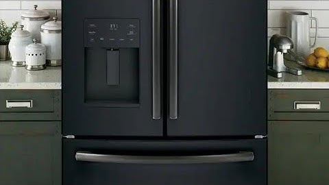 Refrigerator Not Cooling | DIY Fix Freon Leak