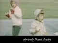 Kennedy Home Movies in Colour - Part 2