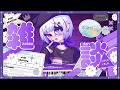 【庫雜談】聊聊天時間！一人分享一個最近開心ㄉ事情給我！#台灣Vtuber #庫洛姆