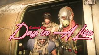 Day in A Life - Warzone Montage