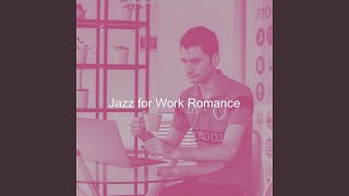 Sumptuous Backdrops for The Office