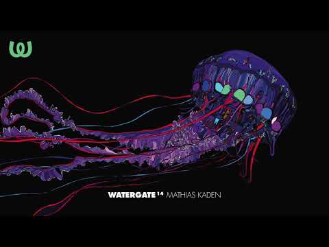 Watergate 14 - Mathias Kaden