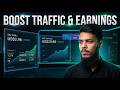 Your Website Traffic Just Disappeared? Here's Why