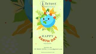 World Earth Day Promo