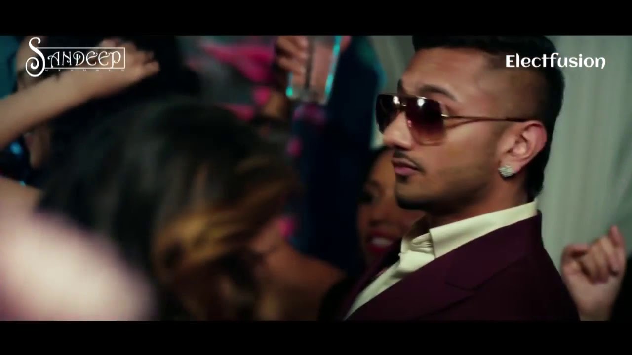 ONE BOTTLE DOWN ( ELECTFUSION & DJ KRISH ) MASHUP