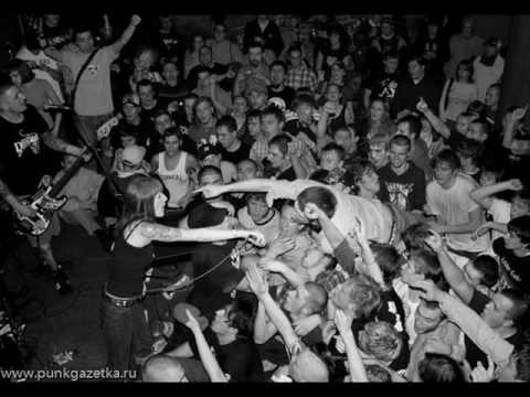 Punk music video thumbnail preview for Deadline - We Are Not American