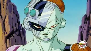 Trunks Si Trasforma In Super Saiyan