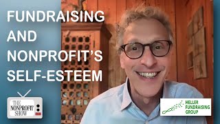 Fundraising And Nonprofit's Self-esteem