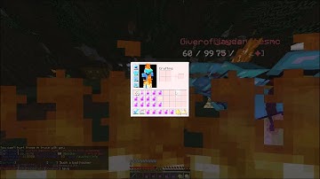 GiverOfBlocks-Hacking?!