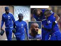 Ibaruwa iteye agahinda rudiger yandikiye abafana ba chelsea ibya ngolo na champions league