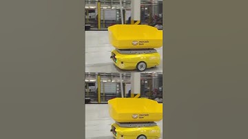 Meet Zippy: Speed, Precision, Automation!