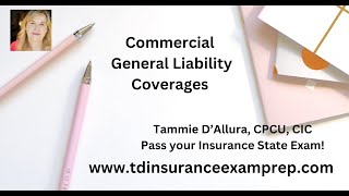 Are you tired of not passing your insurance state exam, and need clarity on all insurance stuff?