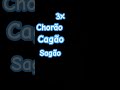 3 coisas