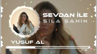 @silasahinresmi  - Sevdan İle ( Alper Karacan  Remix ) Tiktok Remix Resimi