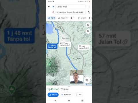Video: Apakah aplikasi GPS terbaik untuk pemandu lori?