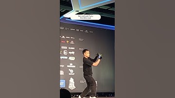 Yo-yo Competition - Brandon Vu