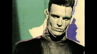 33rd Grammy's Promo on CBS from 1991