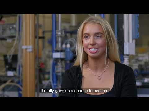 Chemical & Bioprocess Engineering - DN150