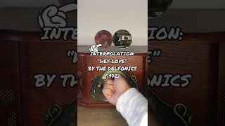 #NotoriousBIG - “Playa Hater” prod by #StevieJ & #PuffDaddy interpolates “Hey Love” by #TheDelfonics
