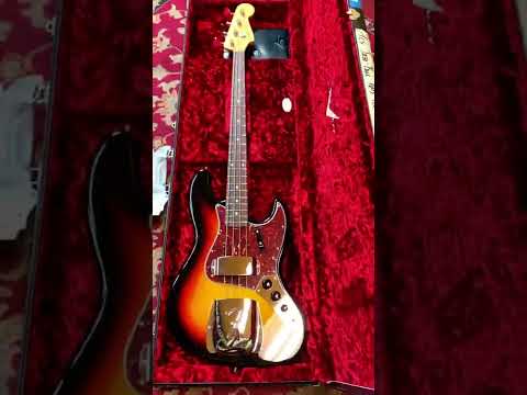 Fender Custom Shop