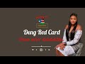 Nyan Wut Gogrial By Deng Red Card New South Sudan Music 2025 2026