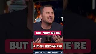 Bongino Finallly Snaps After Maga Supporter Confronts Him To His Face