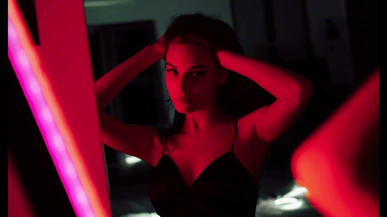 MIDNIGHT STATIC | Slow sex in the dark • Music for Intimacy