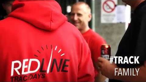 Rider coaching goes next level with the TDG App - Redline trackdays...