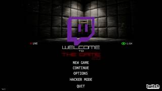 Welcome To The Game - How to setup Twitch Integration