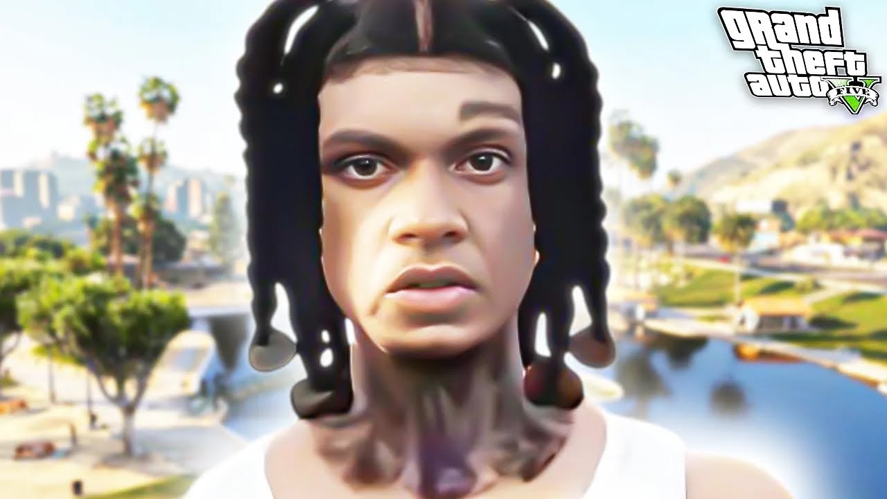 StacksWopo Funny Moments [RARE ARCHIVE FOOTAGE]