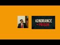 Ignorance = Prison #shorts #The Destruction Caused by Ignorance # Why Ignorance Holds You Back