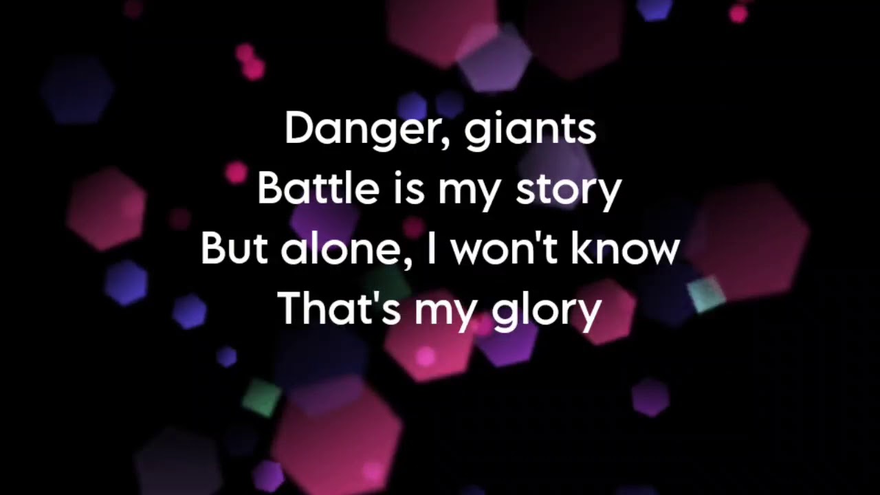 Armies _ kb (lyrics) YouTube