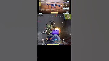 QQ9 BEST GUNSMITH 🔥#codmslayeryt #codm #qq9 #codmbr