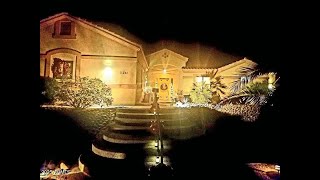 4 Bedroom Luxury Custom Home for Sale | Estrella Mountain Ranch | 11282 S San Roberto Dr Goodyear AZ