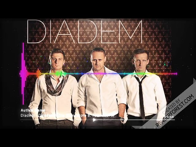 Diadem - Dziadek, babkê (Official Video) Disco Polo 2018